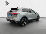 Volkswagen Tiguan Elegance 4M 2.0TDI 142kW*NAVI*AHK*KAM*STD - Volkswagen Tiguan Jahreswagen mit Diesel-Antrieb: Automatik