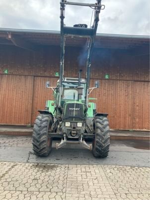 Fendt 312 LSA