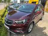 Opel Mokka X 1,4 Innovation Autom. AHK/NAVI - rote Opel Mokka X
