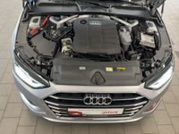 Audi A4 - Vorschau Bild 19