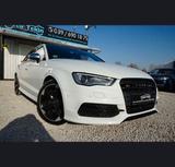 Audi S3  gepflegt und top Zustand - gebrauchte Audi S3 aus dem Jahr 2016