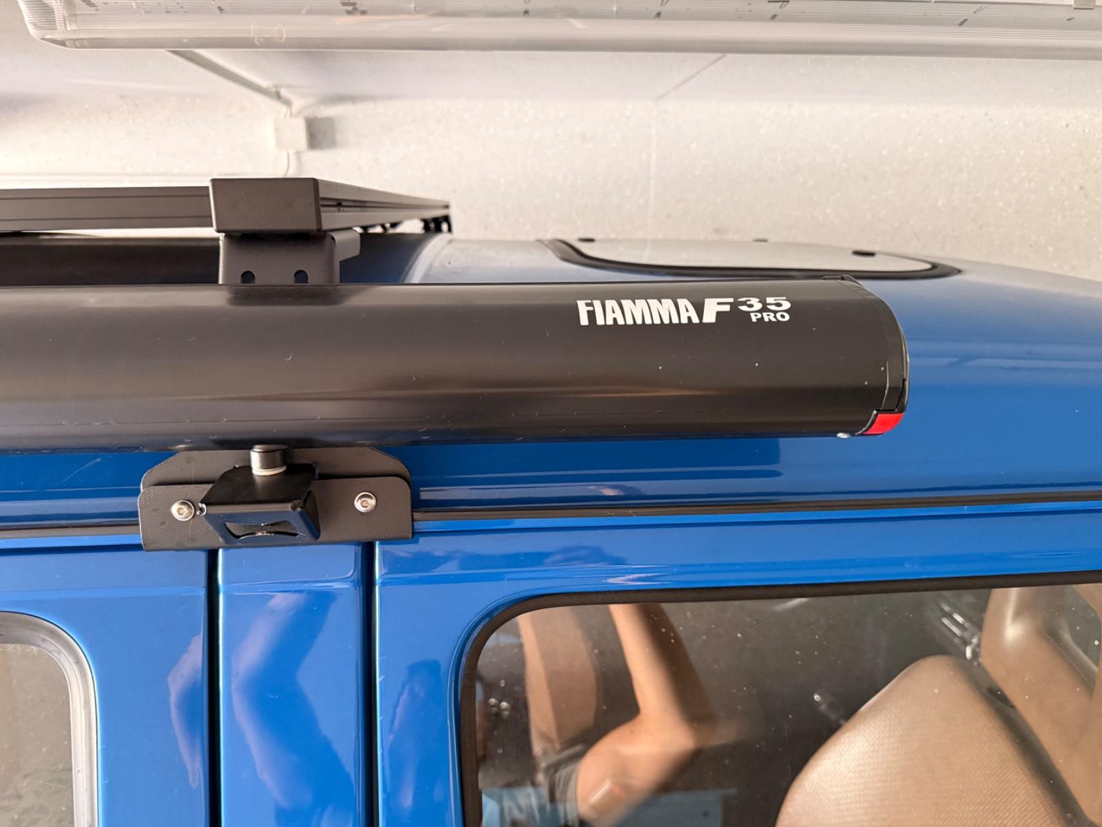 Volkswagen T3 Camper - Wohnmobil - 1.9 WBX - 5 Gang 