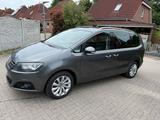 Seat Alhambra Style 2016 - Seat Alhambra SE mit Diesel-Antrieb