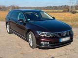 Volkswagen Passat B8 Variant 190PS 4Mot R-Line - Volkswagen Passat: Ps