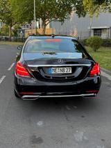 Mercedes-Benz S 350 d - - Mercedes-Benz S-Klasse in Duisburg