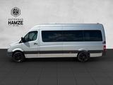 Mercedes-Benz Sprinter II Kombi 316 CDI L3H2 Crewbus|9-Sitze - Mercedes-Benz Sprinter: Allradantrieb, Van