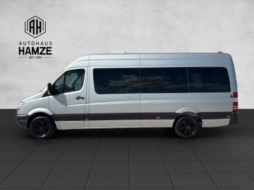 Mercedes-Benz Sprinter II Kombi 316 CDI L3H2 Crewbus|9-Sitze