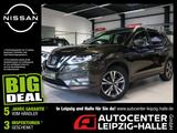Nissan X-Trail 1.6 DIG-T N-Connecta LED Navi Kameras AH - Nissan X-Trail in Leipzig