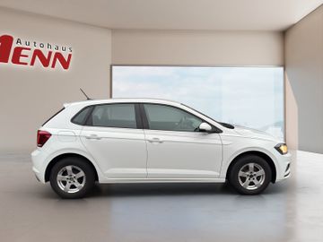 Volkswagen Polo 1.0 Bluetooth Klima Tempomat