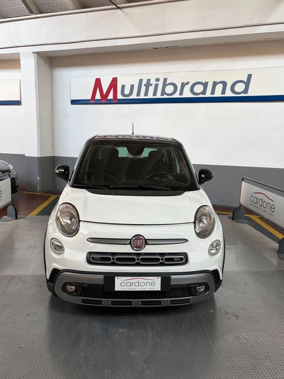 Image of Fiat 500L Cross
