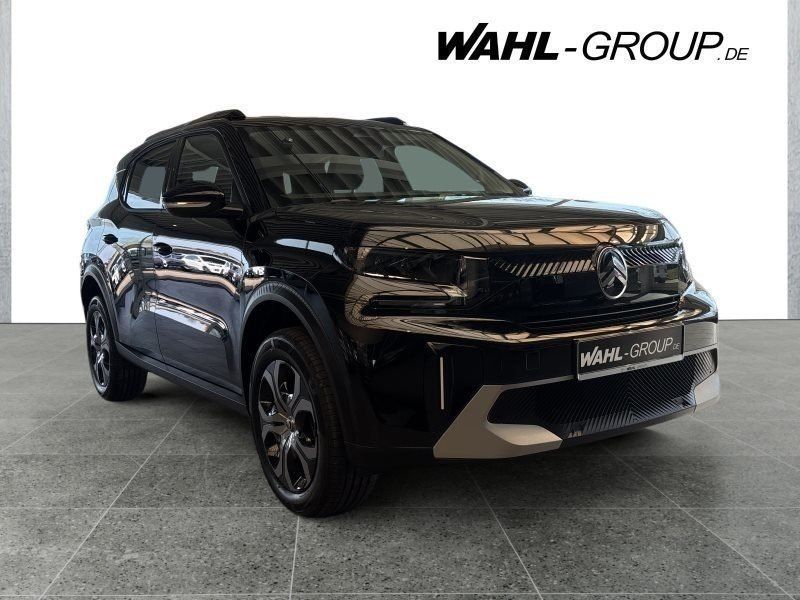 Citroën C3 Aircross PLUS Hybrid 145 (HUD/TOUCH/KAMERA) imagem 3