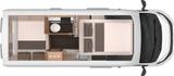 Knaus BoxLife Pro 600 SOLUTION 140 PS | Schalter-4003 - Knaus Kastenwagen