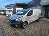 Opel Vivaro B Kasten L1H1  2,7t,Regalsystem,AHK,Klima - Opel Vivaro l2h2