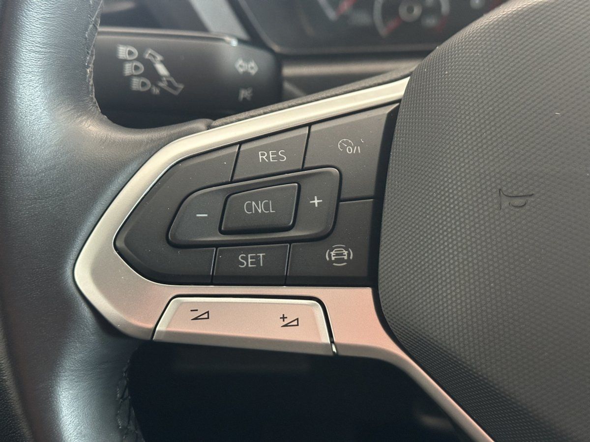 Fahrzeugabbildung Volkswagen Caddy Cargo Maxi 4Motion 2.0 TDI Klima GRA AHK