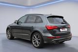 Audi SQ5 3.0 TDI competition quattro/Panor./ AHK - Audi SQ5 in Chemnitz