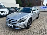 Mercedes-Benz GLA 200 7G-DCT Urban - Mercedes-Benz GLA 200 in Oldenburg