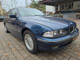 BMW 535 - BMW 535 aus 1998