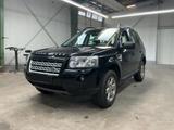 Land Rover Freelander 2.2 Td4 XS - Land Rover Freelander: Xs