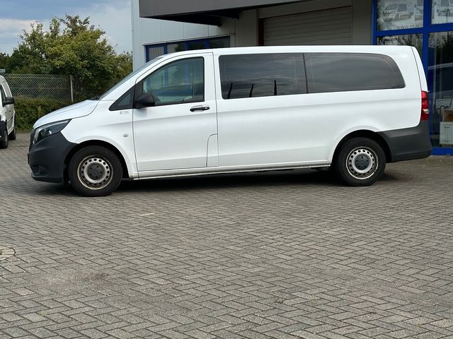 Mercedes-Benz Vito Tourer 116  Pro extralang