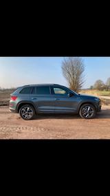 Skoda Kodiaq SPORTLINE" 2.0 TDI 4x4 DSG A... - Skoda Kodiaq in Lübeck