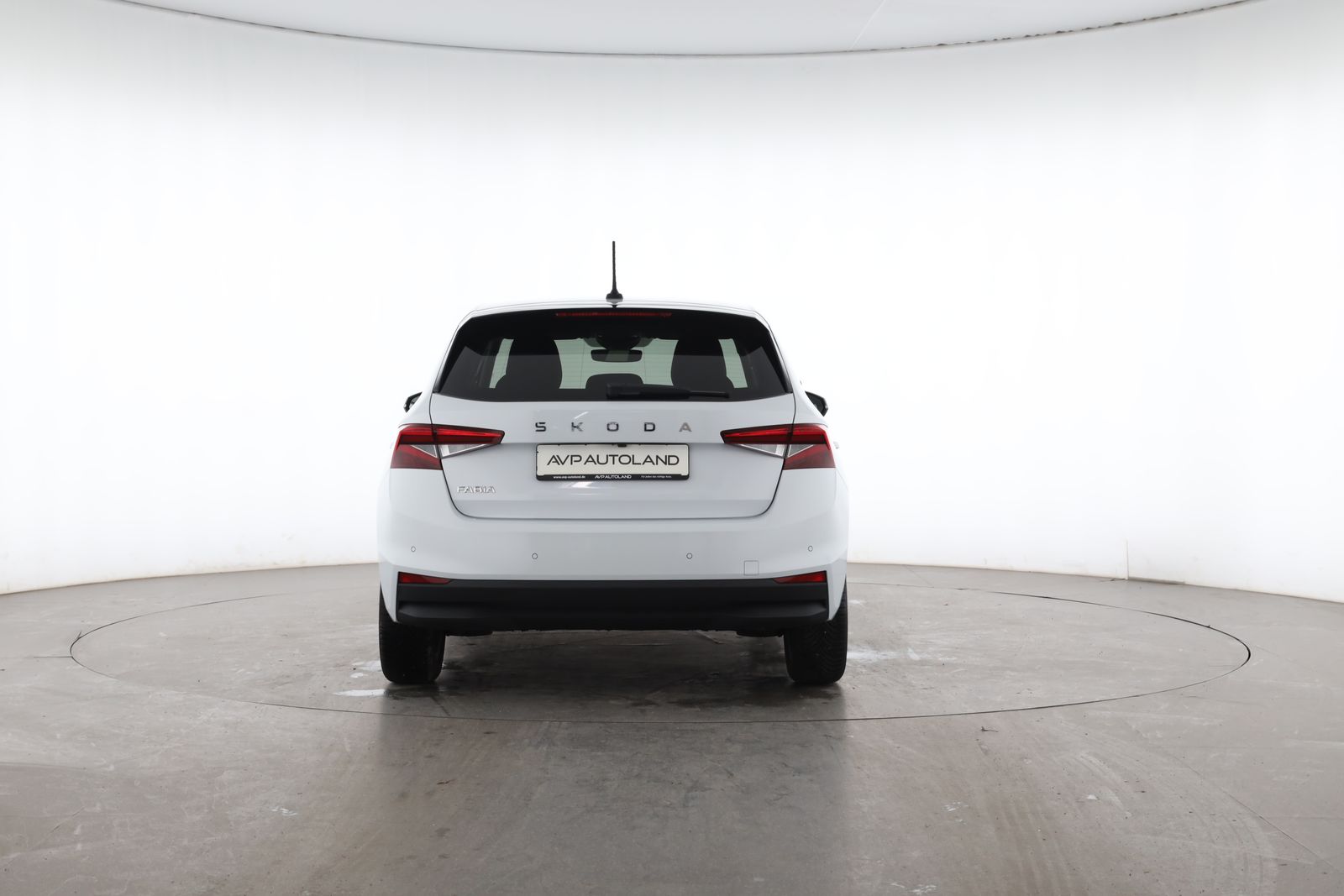 Skoda Fabia - Bild 7