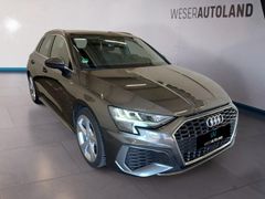 Fahrzeugabbildung Audi A3 35TFSI S line S-tronic VIRTUAL LED NAVI 1.HD