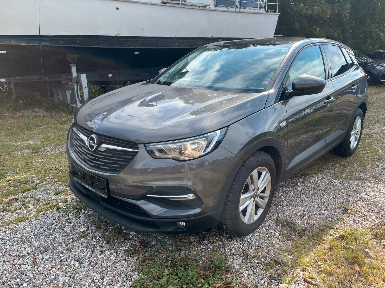 Opel Opel Grandland (X) Enjoy
