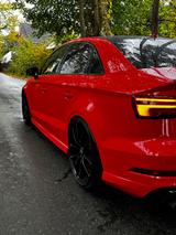 Audi RS3 2.5 TFSI S tronic quattro - - gebrauchte Audi RS3 aus dem Jahr 2017