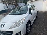Peugeot 207 SW Automatik | 120 PS | Panora... - Peugeot 207 aus 2010: SW