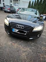 Audi A5 1.8 TFSI - - Audi A5 bis 5.000 Euro