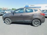 Hyundai ix35 blue Comfort 2WD - Hyundai ix35 aus 2014