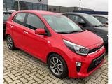 Kia Picanto Spirit 1.2 - Kia Picanto Gebrauchtwagen in Hamburg