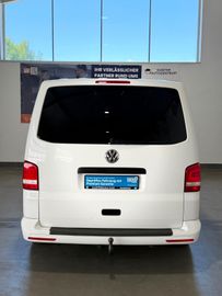 Volkswagen T5 Multivan - 8