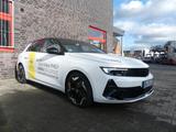 Opel Astra PHEV 165kW GSe Auto*LAGERWAGEN* - Opel: Teilleder