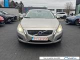 Volvo S60 2.0 D3 LED-Xenon Leather Klima PDC ... - gebrauchte Volvo S60 aus dem Jahr 2013