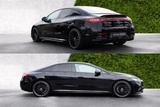 Mercedes-Benz EQE 350+   AMG / PREMIUM / BURM / AIRM - Mercedes-Benz EQE aus 2022