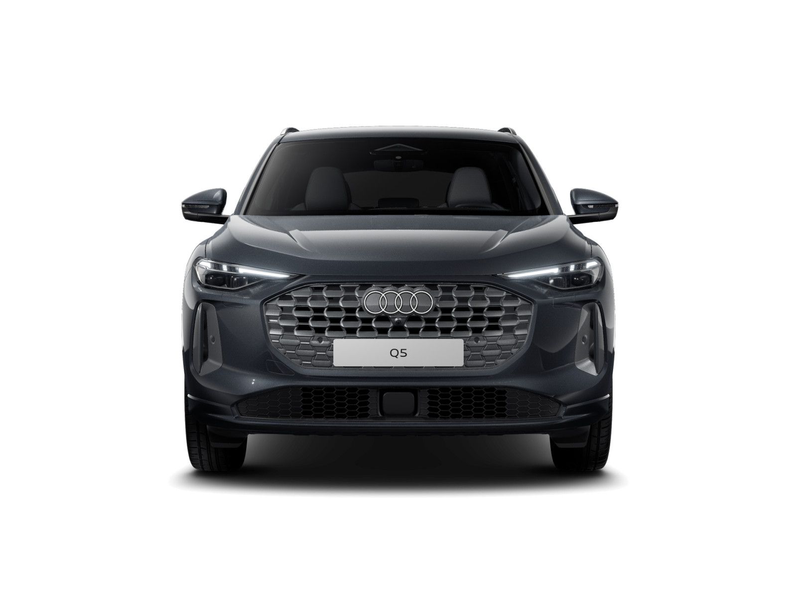 Audi Q5 - Bild 2
