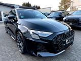 Audi RS3 Sportback*SCHALEN-SITZ*MATRX*HUD*PANO*KAMERA - Audi RS3: Kombi