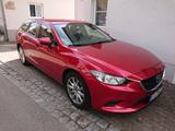 Mazda 6 2.2 SKYACTIV-D 150 Prime-Line Prime-Line - Mazda 6 Prime-Line