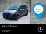 Mercedes-Benz Vito 116 CDI KA Kompakt AHK+Klima+Kamera+LED - Mercedes-Benz Vito in Dortmund