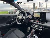 Hyundai i30 - Vorschau Bild 18