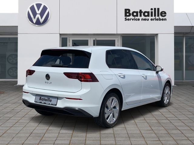 Golf VIII  1.5 TSI Life Facelift