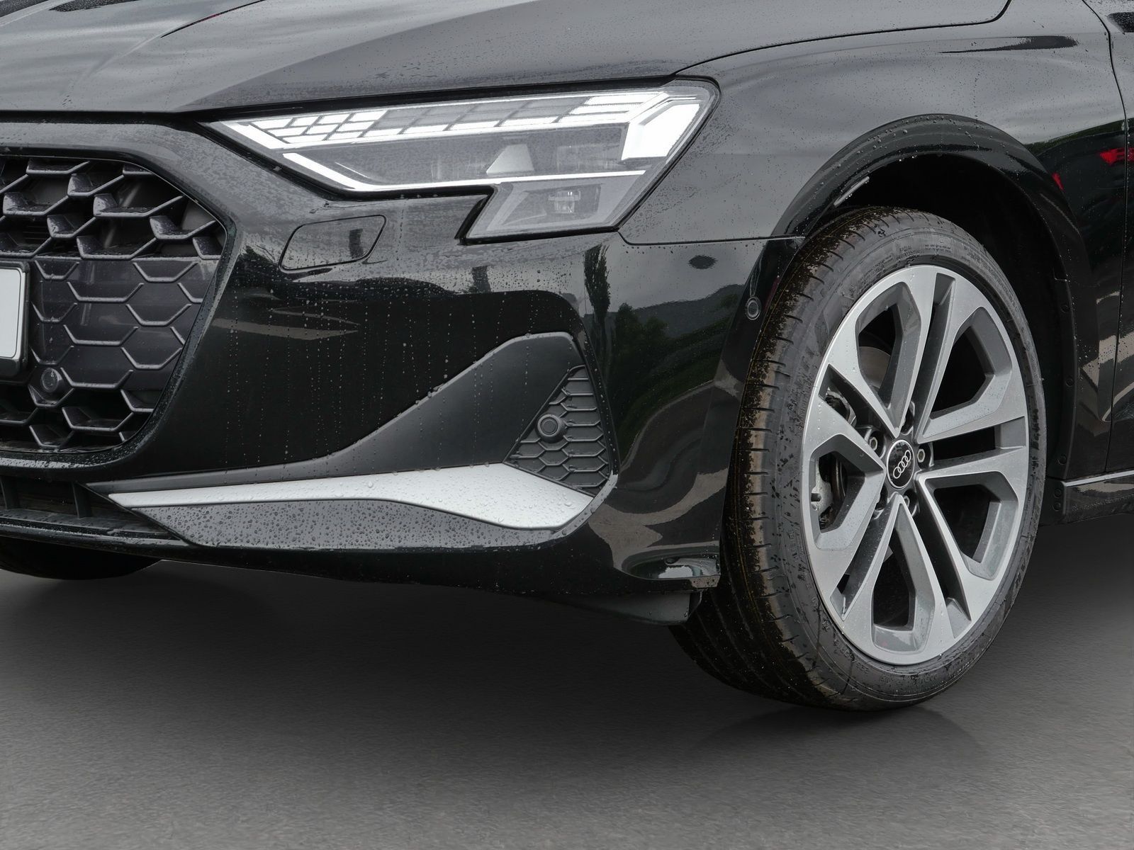 Audi A3 - Bild 13