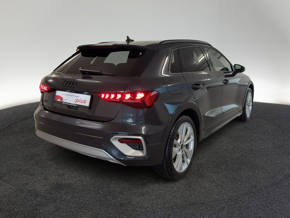 Audi A3 - Bild 6