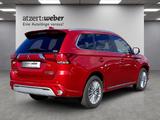 Mitsubishi Outlander Intro Edition 4WD StdHz Kamera Leder - Mitsubishi Outlander: Intro Edition