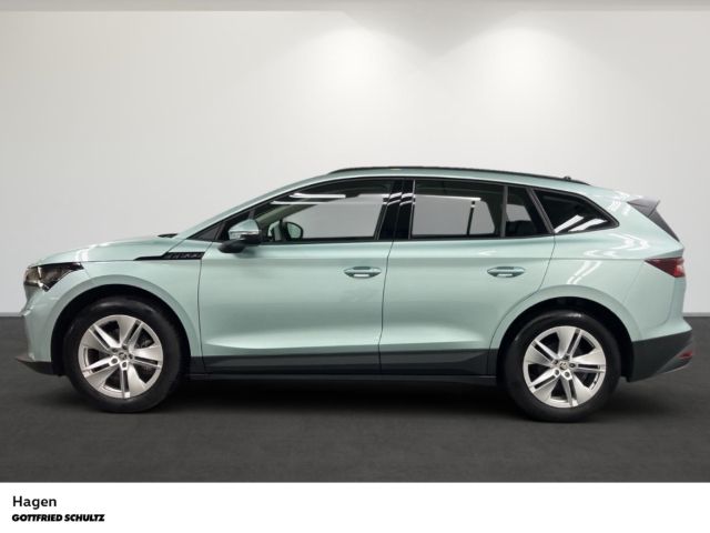 Skoda Enyaq - Bild 3