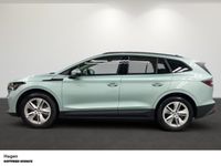 Skoda Enyaq - Vorschau Bild 3