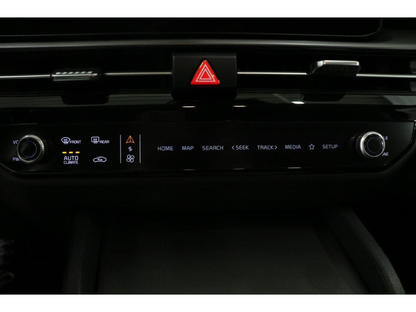 Fahrzeugabbildung Kia Sportage Vision Navi Digitales Cockpit LED ACC