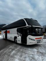 Neoplan Cityliner  N1216HD MAN Individual - Neoplan Cityliner