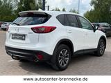 Mazda CX-5 Nakama Intense AWD*LED*Kamera*Schiebedach* - weiße Mazda CX-5